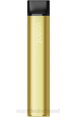 VOZOL SWITCH 600 Bananeneis VOZOL Kaufen 6DXZ219