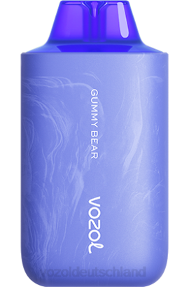VOZOL STAR 6000/8000 v2 Gummibär VOZOL Online Kaufen 6DXZ60