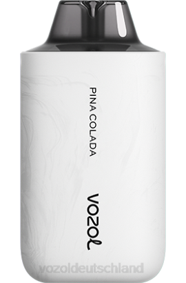 VOZOL STAR 6000/8000 v2 Pina Colada VOZOL Berlin 6DXZ53