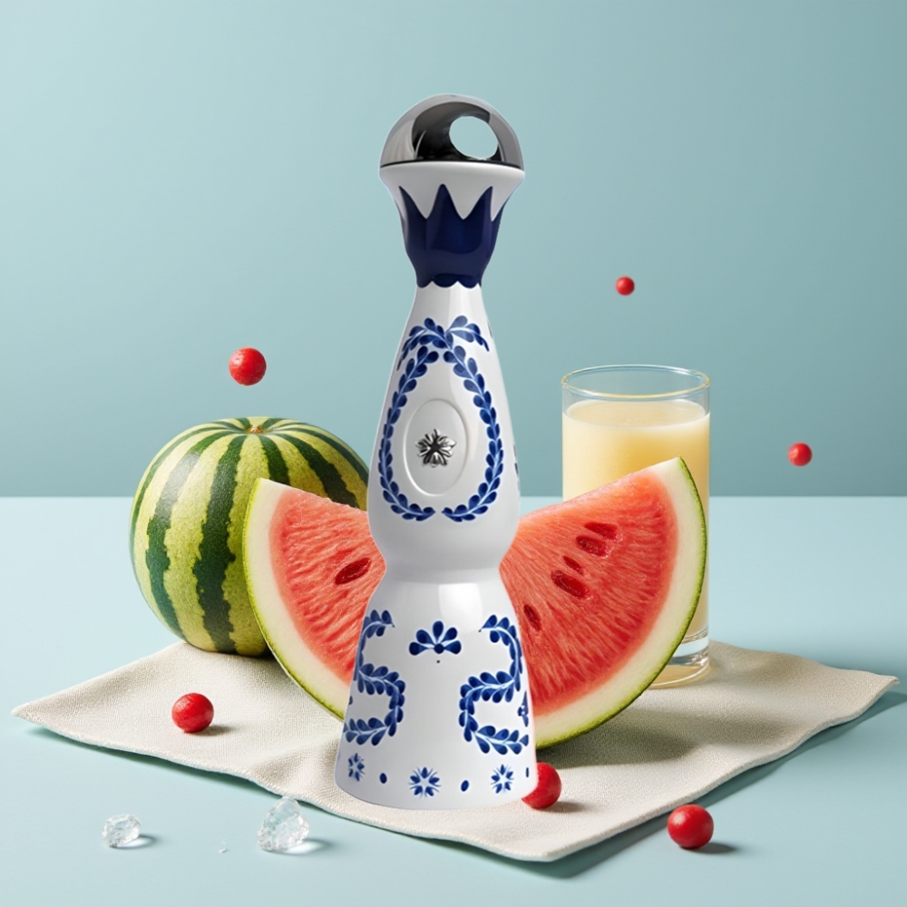 HUMO Azul 15000 Puffs Wassermelone-Eis 20mL 5% Nikotin HUMO Azul 15000 Puffs Wassermelone-Eis 20mL 5% Nikotin